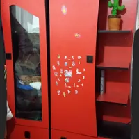 کمدلباس بچه