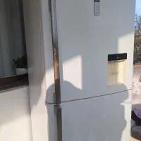 یخچال فریزر