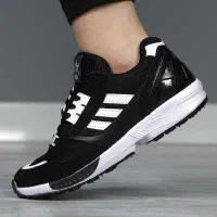 کتونی کفش جردن زدیکس اکومنت آدیداس ونس راحتی|کیف، کفش، کمربند|قم, زنبیل آباد|دیوار