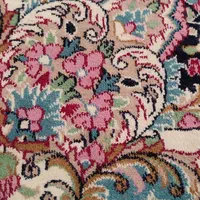 یک جفت فرش ۱۲متری فیروزه ای|فرش|اراک, |دیوار