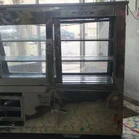 یخچال ویترینی|یخچال و فریزر|هریس, |دیوار