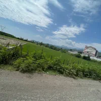 فروش زمین ۵۰۰۰ متری