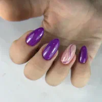 خدمات کاشت ناخن