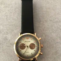 ساعت عقربه ای