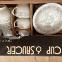 فنجان قهوه خوری