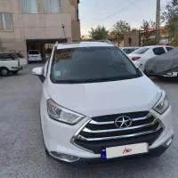 خودرو جک اتومات S3 مدل 1403