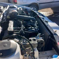 پارس مدل ۱۴۰۲|خودرو سواری و وانت|خوی, |دیوار