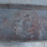 منقل ایستاده و پیکنیک|اجاق گاز و لوازم برقی پخت‌وپز|ری, علایین|دیوار