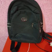 کوله پشتی دخترونه