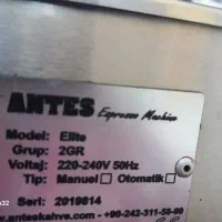 دستگاه قهوه صنعتی مدل 2019|سماور، چای‌ساز، قهوه‌ساز|گرگان, |دیوار