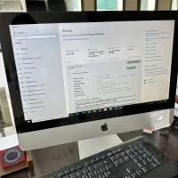 Imac 2011