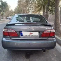 ماکسیما ۸۳ وارداتی سانروف دارفابریک سفارشی|خودرو سواری و وانت|کرج, گوهردشت|دیوار