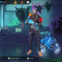 اکانت فریفایر|کنسول، بازی ویدئویی و آنلاین|سوسنگرد, |دیوار