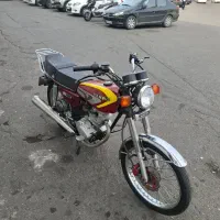 موتور سیکلت هندا|موتورسیکلت|رشت, استادسرا|دیوار