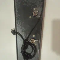 بریل عکاسی چهار محور