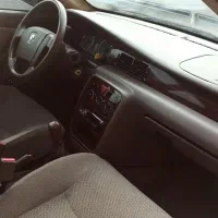 سمند lx ef7 مدل 95|خودرو سواری و وانت|تالش, هشتپر|دیوار