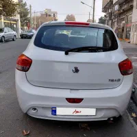 تیبا۲|خودرو سواری و وانت|سلماس, |دیوار