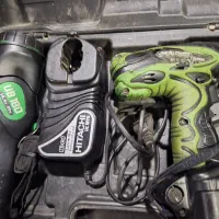 دریل شارژی  هیتاچی