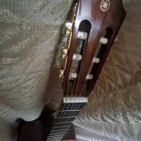 گیتار برند یاماها مدل c70|گیتار، بیس، امپلیفایر|جهرم, |دیوار