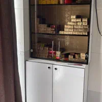 فروش وسایل ارایشگاه|آرایشگاه و سالنهای زیبایی|مرودشت, ابوذر شمالی|دیوار