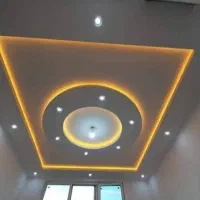کناف .تهیه واجرای انواع سقف کاذب کناف ۶۰×۶۰
