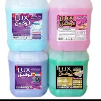 مایع شست وشو