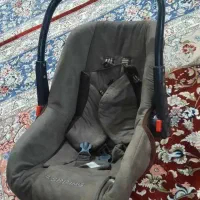 روروعک و کریر در حد نو