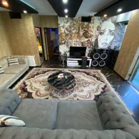 اجاره مستقیم از مالک ، امکان بازدید حضوری|اجارهٔ کوتاهمدت ویلا و باغ|کرج, برغان|دیوار