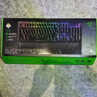 Razer blackwidow v3 pro wireless|قطعات و لوازم جانبی رایانه|تهران, کاشانک|دیوار