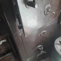 گاوصندوق
