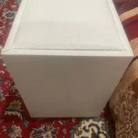 تخت خاب دونفری فروش فوری|تخت و سرویس خواب|تنکابن, |دیوار