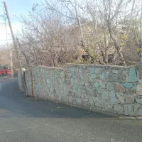 فروش باغ و ویلا در روستای گردشگری جارو