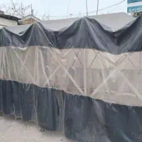 چادر خیمه ای|کوهنوردی و کمپینگ|رشت, بوسار|دیوار