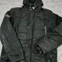 کاپشن پسرانه