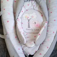 سرویس تشک گارد دار با قنداق سوئسی،در حد نو