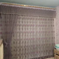 پرده اتاق خواب