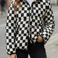 پالتو و کاپشن دخترانه