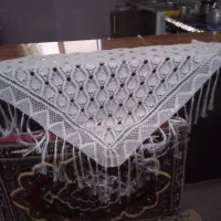 دستمال محلی