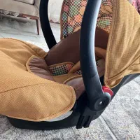 کریر مارک گود بی بی