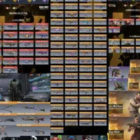 اکانت رو دارم ارزون میدم بخرین ازم