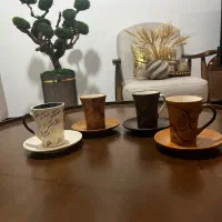 ظروف اشپزخانه|ظروف سرو و پذیرایی|اسلام‌شهر, سیمرغ|دیوار