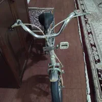 دوچرخه کلاسیک لوکس سایز۱۲ مناسب دکور|دوچرخه، اسکیت، اسکوتر|بهارستان, |دیوار
