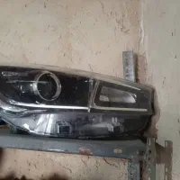 گیربکس استوک لیفان520 و چراغ جلو آریزو|قطعات یدکی و لوازم جانبی|شیراز, عفیفآباد|دیوار