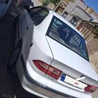 سمند ef7 مدل ۹۷|خودرو سواری و وانت|ایلام, |دیوار