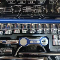 اچار بکس جعبه ۲۴ پارچه صنعتی BOSS|ابزارآلات|ایلام, |دیوار