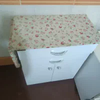 میزاتووبغل تختی|جاکفشی، کمد، دراور|قنوات, |دیوار