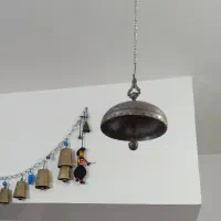 زنگ زورخانه