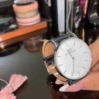 ساعت زنانه و اکسسوری|ساعت|پرند, فاز ۲|دیوار