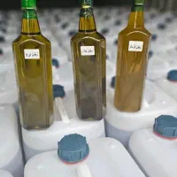 روغن زیتون اصل به قیمت تولیدی مستقیم از تولیدی