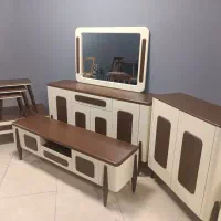 جلومبلی 612 میز عسلی 612 جلو مبلی|مبلمان خانگی و میز عسلی|تهران, نعمتآباد|دیوار